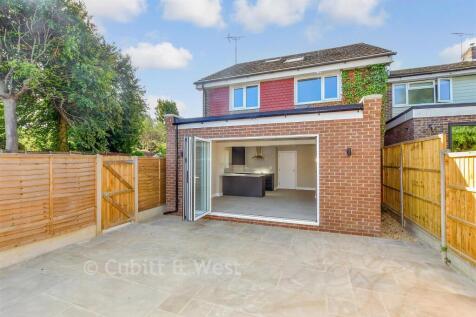 External Lifestyle Photograph