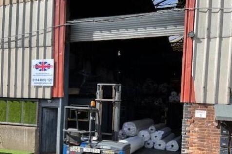 Warehouse to rent Image 7