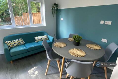 Communal Area