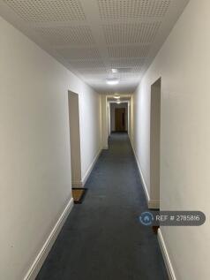 External Hallway
