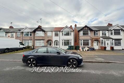 WORDSWORTH Road, Coventry, CV2 photo 2