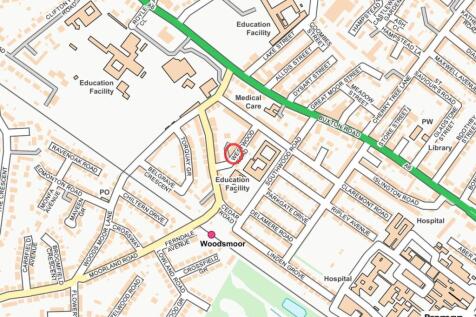 Westwood Road, Woodsmoor, Stockport, Greater Manchester, SK2 photo 3