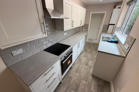 All Saints Road, Burton-On-Trent, DE14 photo 5