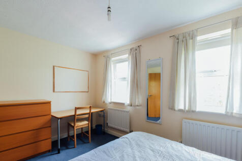 Robin Mews, Loughborough photo 4