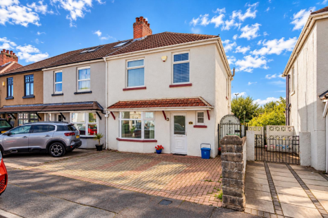 Fairwater Grove W