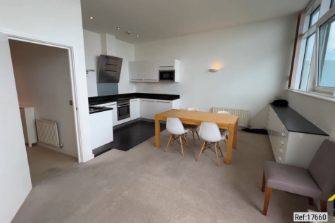 1-3 Manson Place, London, SW7 photo 3