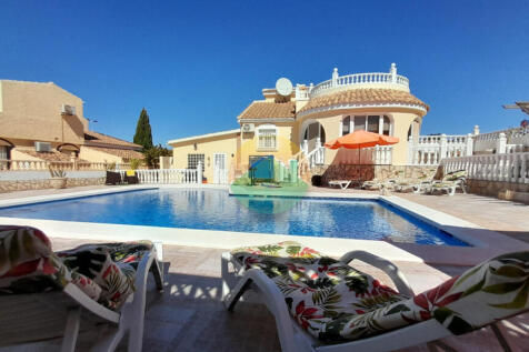 3 Bedroom Detached For sale-NEB657i-1