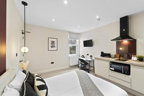Studio 5, Breedon Hill Road, Derby, Derby City photo 3