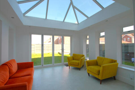 Orangery