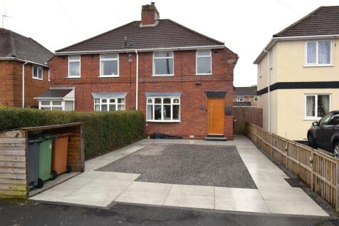 POPLAR AVENUE