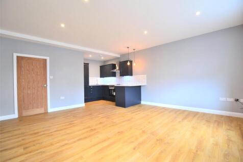 Lounge/Kitchen