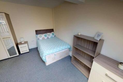 8b Harcourt Road, Harcourt House, Crookesmoor, S10 1DJ photo 4