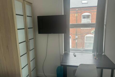 Osmaston Street, Nottingham, Nottinghamshire, NG7 photo 5