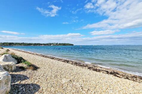 Nearby Beach