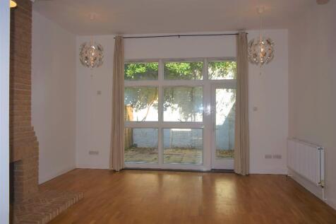 Regis Place, London, SW2 photo 5