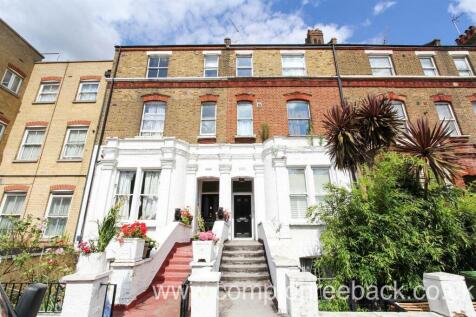 Exterior: