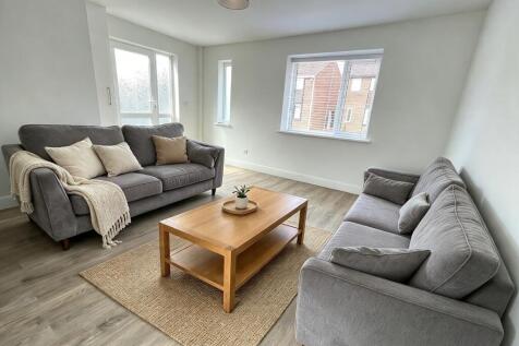 Northwold Avenue, West Bridgford, Nottingham photo 2