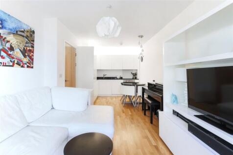 Kitchen/Living Room