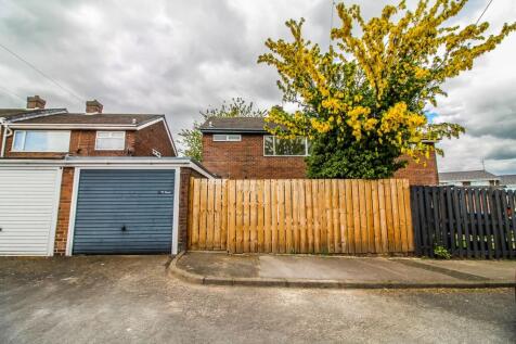 Garage/Rear. 