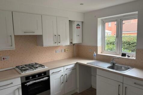 KITCHEN 1 ASH