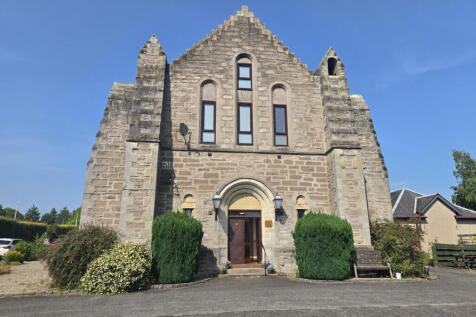 Front (Exterior)