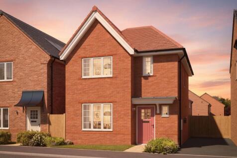Exterior-Aspen-Brook-Plot-147-Dusk