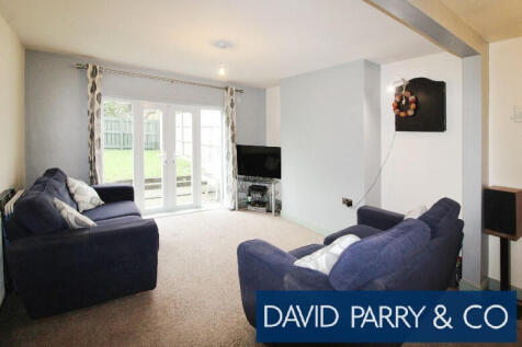 Semi-Detached Property
