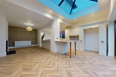 Preston New Road Kitchen