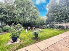 Communal Garden