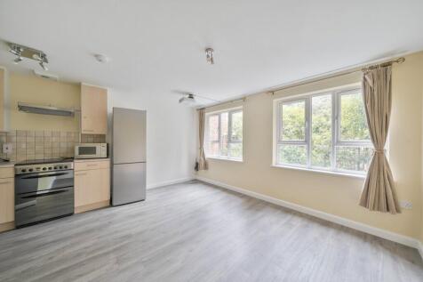 Kitchen/Lounge