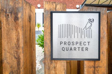 Prospect Quarter
