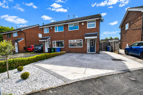 Three Bedroom Semi Detached
