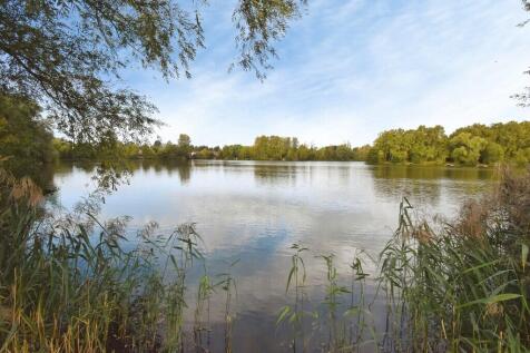 Balderton Lake