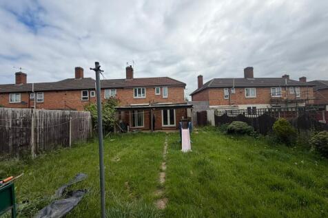 Bendbow Rise, Braunstone Town, Leicester, LE3 photo 5