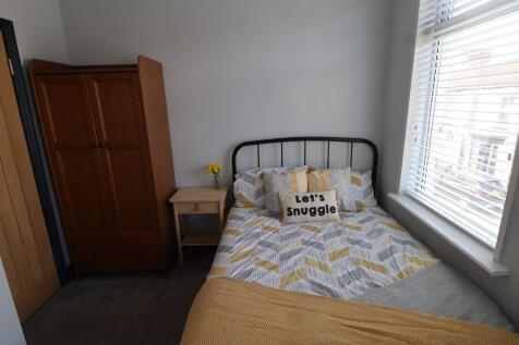 Four Bedroom Student House - Stevenson Street, L15 photo 4