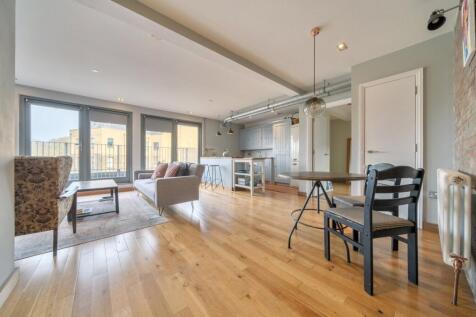 Kitchen/Reception