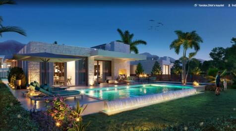 Last One Remaning - 3 Bed Bungalow with Roof Terrace and Private Pool Image 9999 5