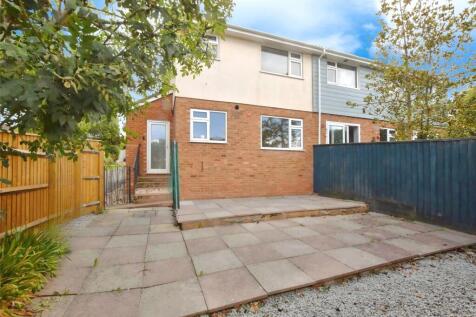 Sylvan Close, Exmouth, Devon photo 4