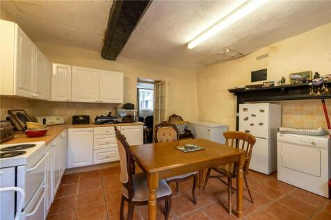 Ground Fl Flat Kit/D