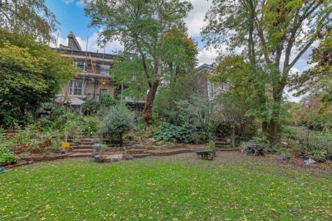 Communal garden 2