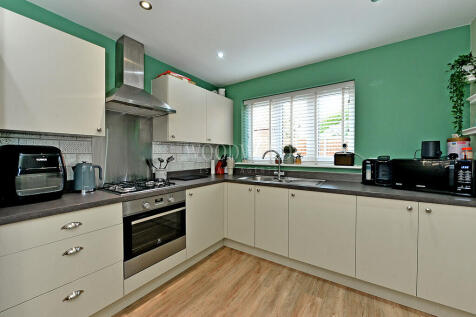 Kitchen/Dining Ro...