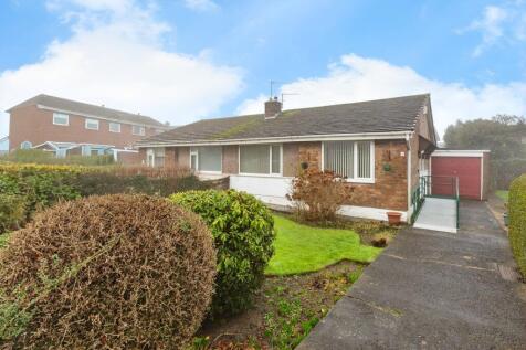 Fir Tree Close