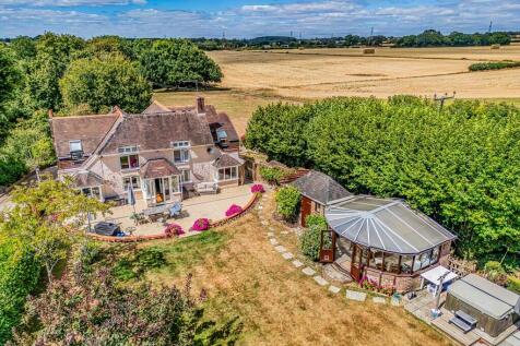 Hope Cottage-Aeri...