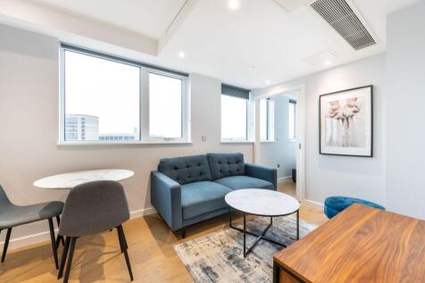 Wembley, HA9 - property photo
