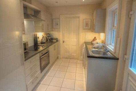 Shortridge Terrace, Newcastle Upon Tyne photo 3