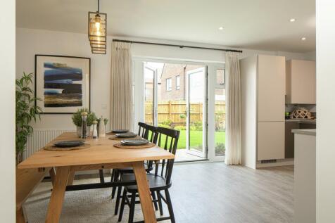 furzefield (mowbray village), horsham