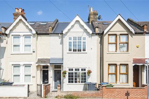 New Malden, KT3 - property photo