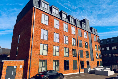 2 Bedroom Apartment For Sale