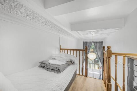 Lancaster Gate, Lancaster Gate, London, W2 photo 4