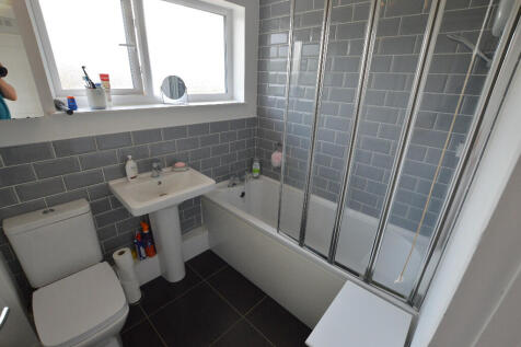 Fitted Bathroom